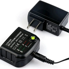LCS1620 Li-Ion Battery Charger