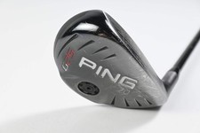 Ping G25 #3 Hybrid / 20 Degree