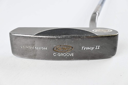 Yes groove tracy - yes!,