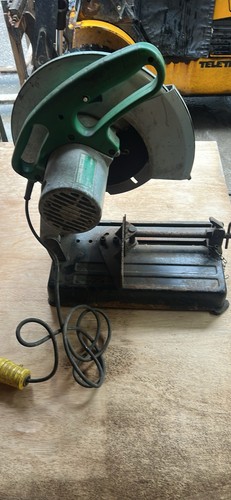 Hitachi 14se 110v metal - cc,