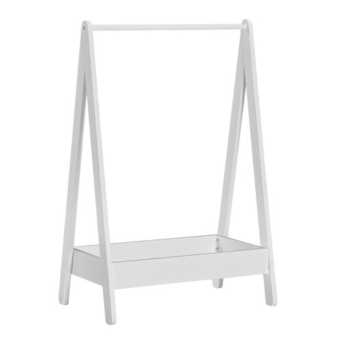 Kids clothes rack hanging - clothes,