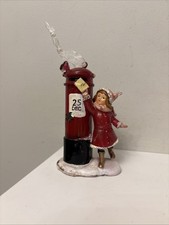 Vintage Christmas Ornament