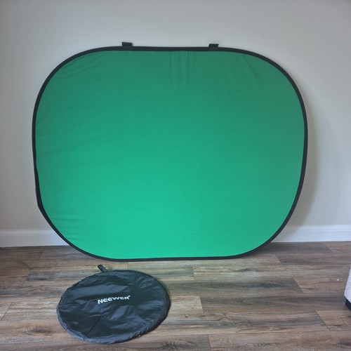 Neewer portable blue green - neewer, blue/green