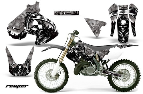 Graphic stickers decals - graphic,