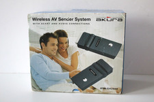 Wireless AV Sender System akura ATW-GA2929