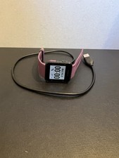 Garmin Forerunner 30, Easy to