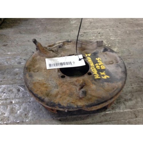 Brake plate volkswagen - plate,
