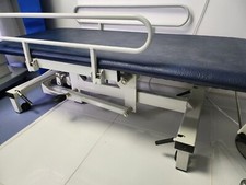  Medical/Physio Treatment