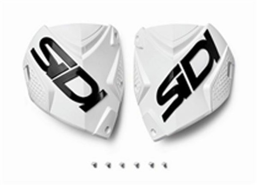 Sidi crossfire shin - crossfire, plate