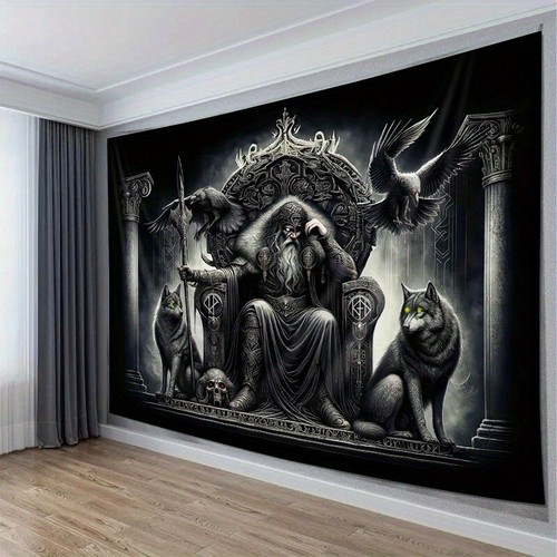 Large viking inspired - large, viking-inspired