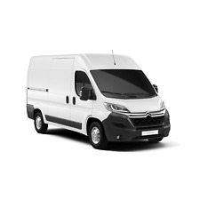 Citroen Relay LWB Van Carpet Lining Bundle Kit 4 Way Stretch Camper Campervan