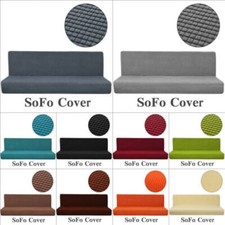 Waterproof Stretch Sofa Bed