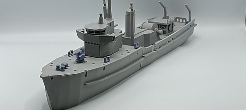 Ton class mcmv 2 - ton-class,