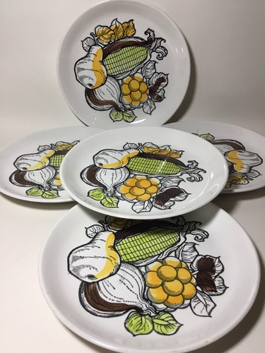 Five biltons staffordshire - biltons,