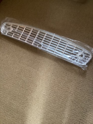 Triumph tr3a grille 802174 - tr3a,