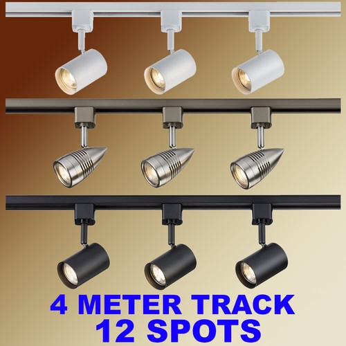 Multi way ceiling - ceiling, track