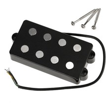 4 String Bass Humbucker Pickup