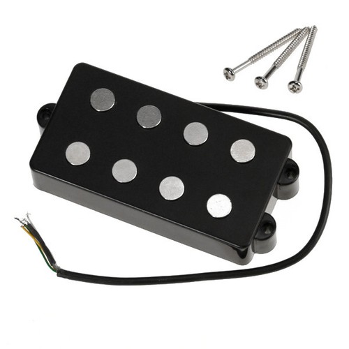 String bass humbucker pickup - bass,