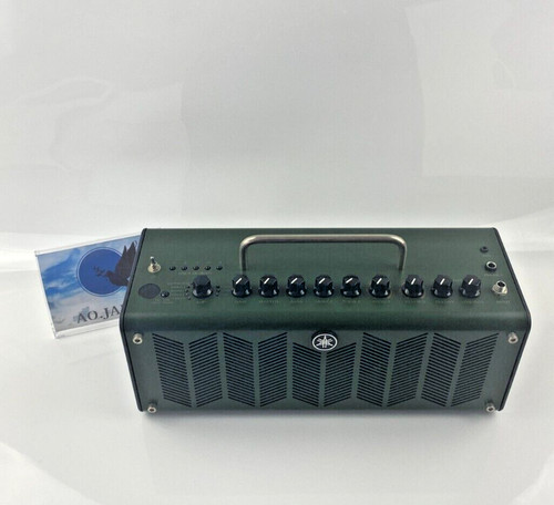 Yamaha thr10x mini guitar - yamaha,