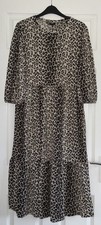 BNWT ZARA ANIMAL 3/4 SLEEVE