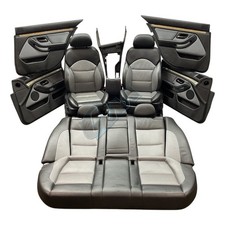 BMW 5 Series E39 M5 Black