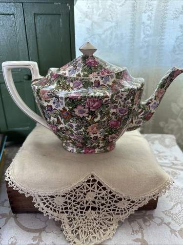 Rare antique crown ducal - antique,