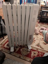 Dimplex ECR Series Eco