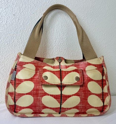 Orla kiely vintage orange - kiely,