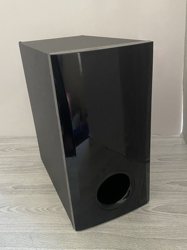 Sph2b subwoofer speaker - lg,