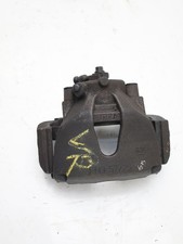 Brake caliper front right Opel Astra H 93176427 ABS 1.6 85 KW 116 hp gasoline 12-200