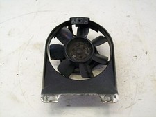 ELECTRIC RADIATOR FAN FOR