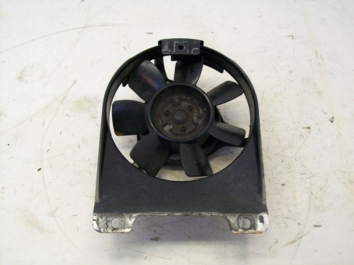 Electric radiator fan for - radiator,