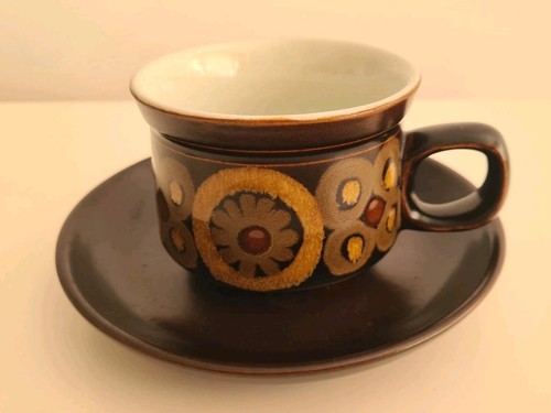Vintage denby arabesque - denby,