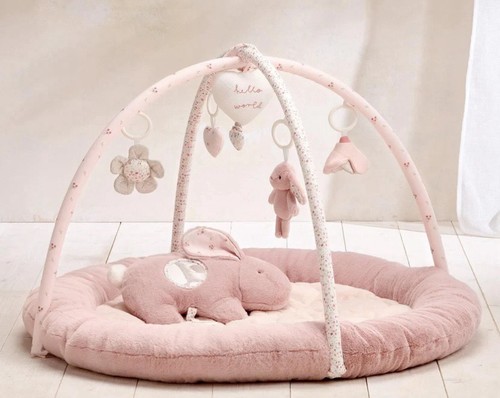 Mamas and papas plush - plush, soft