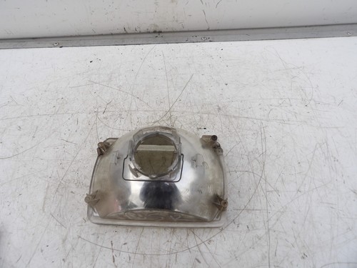 Honda 125 headlamp - 125,