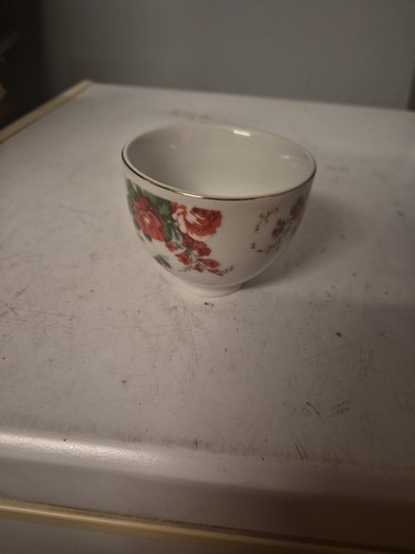 Waterside fine china tea - fine, cup