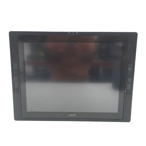 Wacom cintiq 21ux - cintiq,
