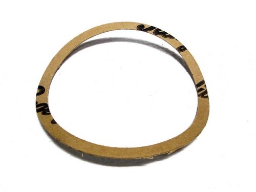 Rear diff pinion oil seal - rear,