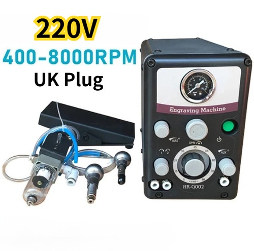 Double ended pneumatic jewelry - double,