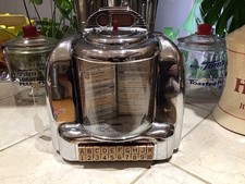 Vintage Seeburg Wall-O-Matic