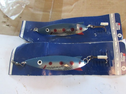 Unused vintage abu - unused,