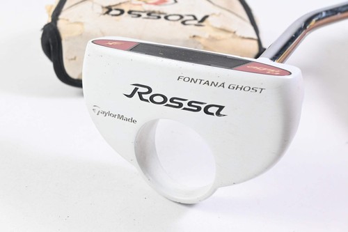 Taylormade corza ghost - taylormade,