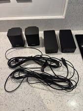 Bose Virtually Invisible 300