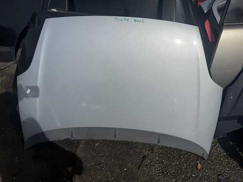 Fiat grande punto - fiat,