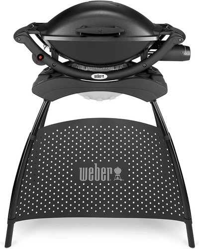 Weber 2000 gas bbq barbecue - gas,