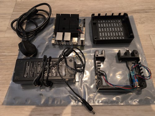 Odroid single board - odroid,