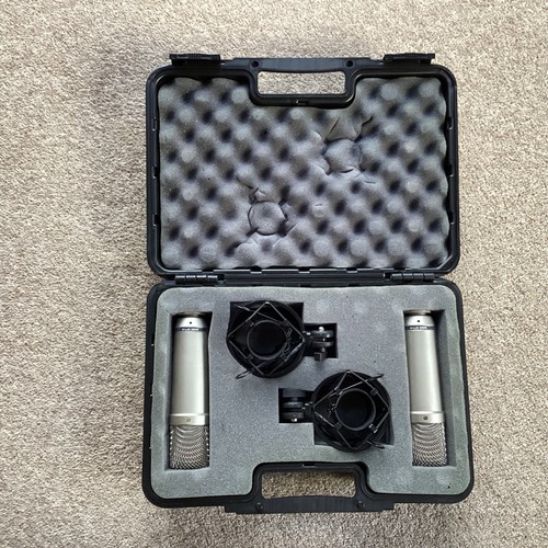 Rode nt1 studio condenser - rode, nt1-a