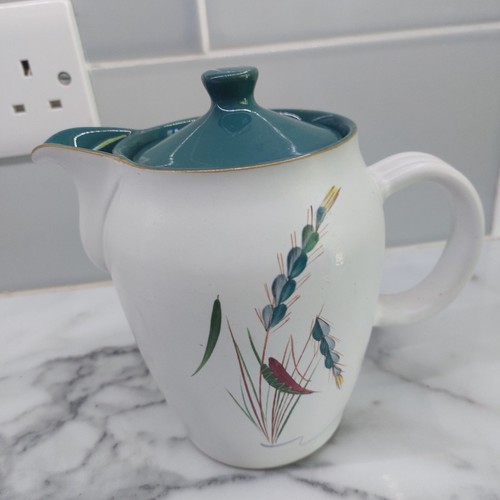 Denby green wheat sheaf - denby,