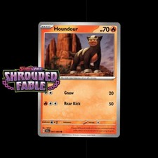 Pokemon Shrouded Fable: Choose Your Card! Holo/Reverse Holo/EX/ACE SPEC Promo NM
