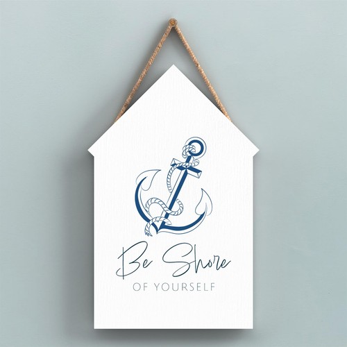 Shore yourself coastal - be,